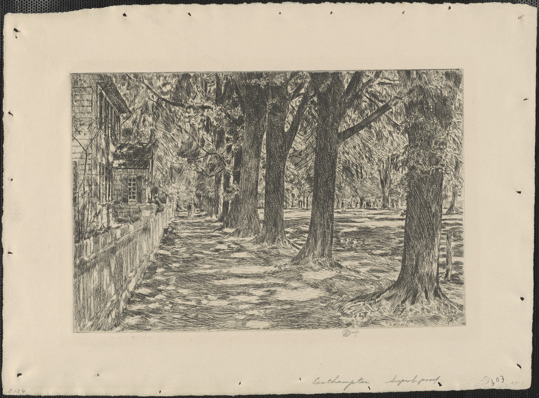 Easthampton