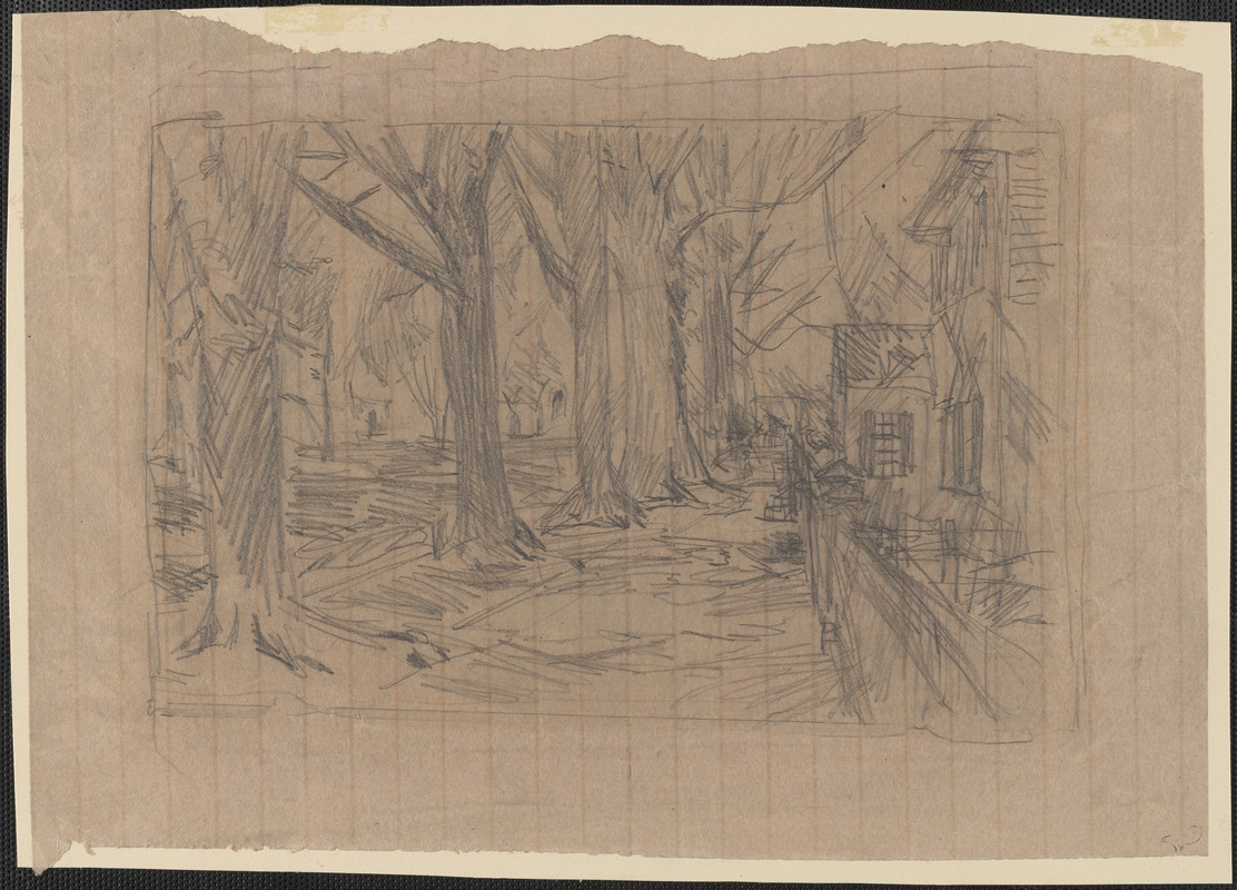 Study for Easthampton