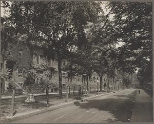 Boston, Massachusetts, Concord Square