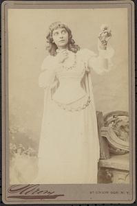 Miss Frohman