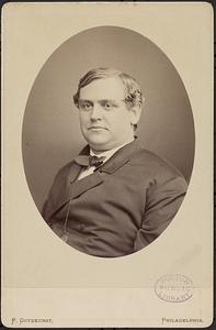 P. Brooks