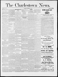 The Charlestown News, January 14, 1882