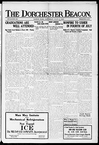 The Dorchester Beacon, July 02, 1927