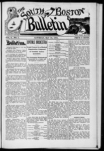 The South Boston Bulletin