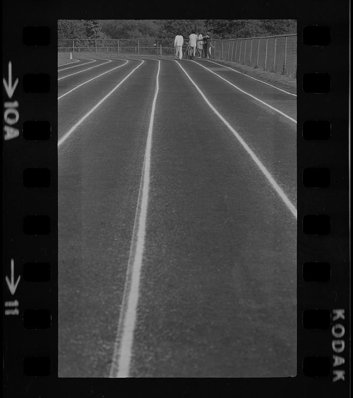 Track