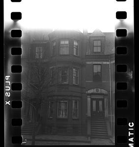292 Marlborough Street, Boston, Massachusetts