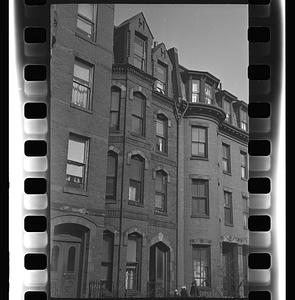 15 Cortes Street, Boston, Massachusetts