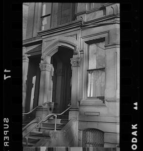 76 Commonwealth Avenue, Boston, Massachusetts