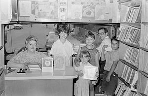 Bookmobile