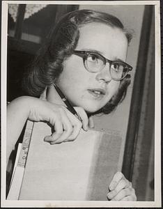 Eleanor M. Deady