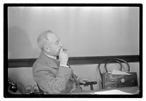 Mr. J. Wells Farley