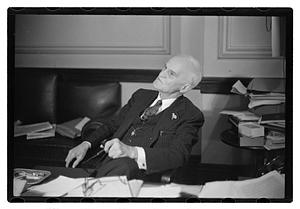 George A. Rich