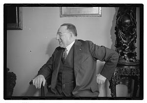 Dr. Wm. Elisha Chenery throat specialist