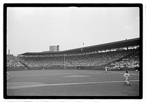 Baseball, Fenway Park