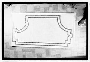 Decorative pattern