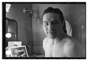 Max Baer