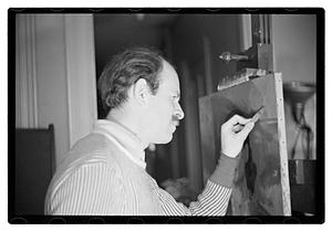 Harold K. Zimmerman