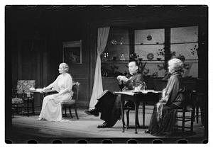 Summer Theatre