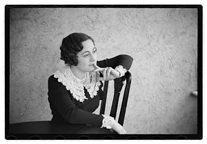 Mrs. Felix Forte Italian Club