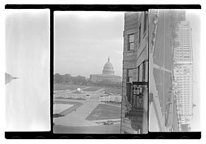U.S. Capitol, Washington D.C.