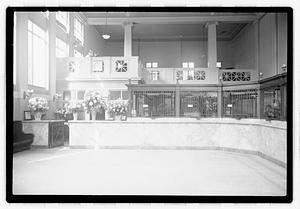 East Boston Bank