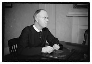 Brother Gilbert