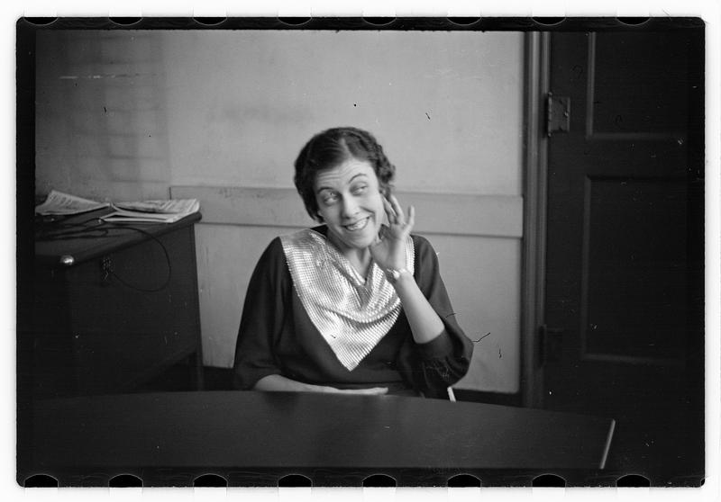 Etta Goodwin