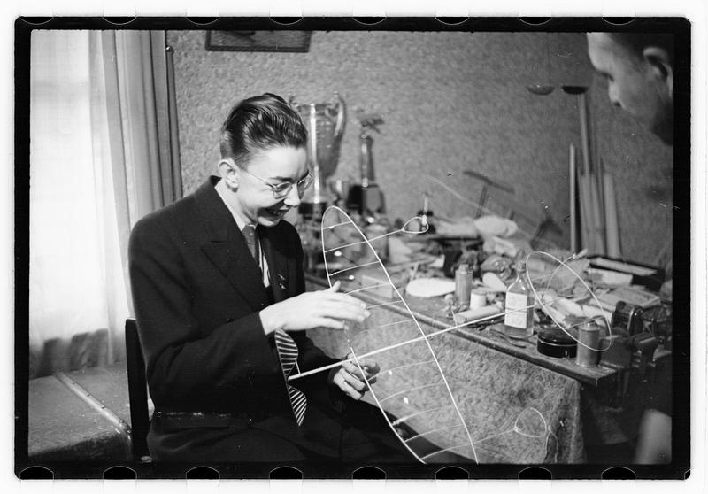Hewitt Phillips