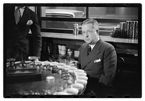 Robert A. Lewis