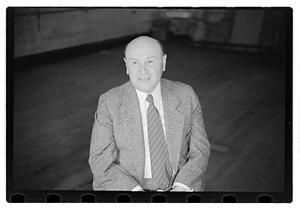 Henry Penn
