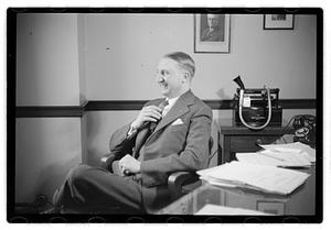 Mr. Nodine