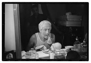 Clifton Webb