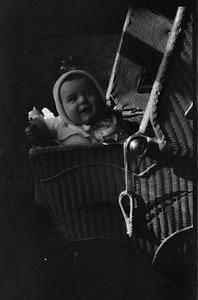 Unidentified baby