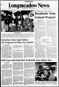 The Longmeadow News