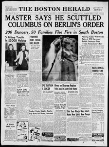 Boston Herald