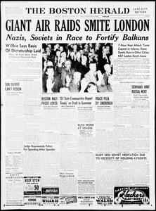 Boston Herald