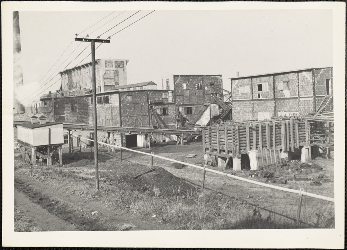 Buildings