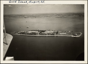 Gould Island, Newport, RI