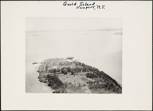 Gould Island, Newport, RI