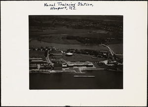 Naval Training Station