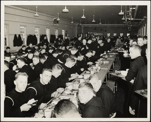 Mess Hall