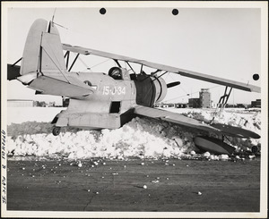 Crash of 15-J-34