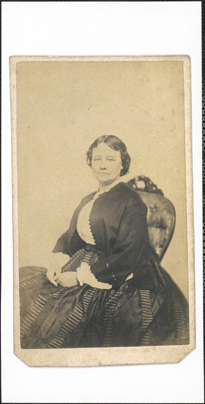 Amelia B. Russell