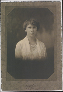 Ethel W. (Crowell) Cotton