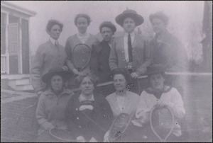 Group of women