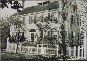 15 Pleasant St., South Yarmouth