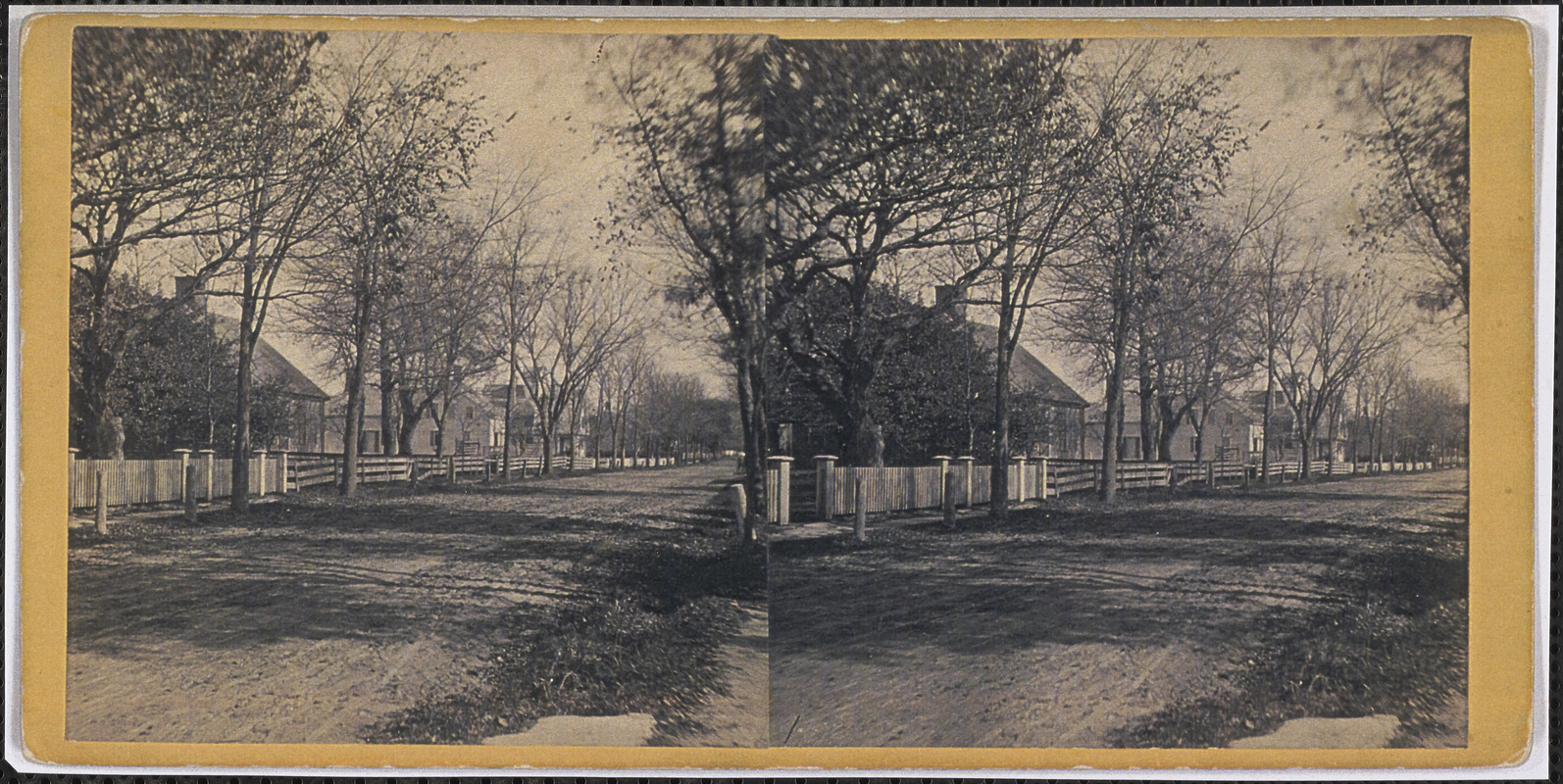 Mrs. V. Ryder's house, 116 Old King's Highway, Yarmouth Port, Mass ...