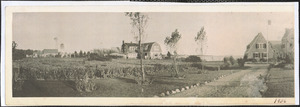 Breed family compound, Lewis Bay Blvd., West Yarmouth, Mass.