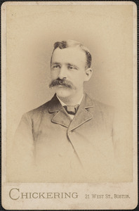 Joseph Manuel Lewis, 1857-1917