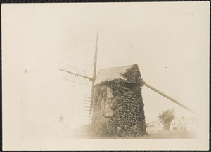 Farris Windmill